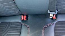 Ford Puma 1.0 EcoBoost Hybrid mHEV ST-Line X 5dr Petrol Hatchback